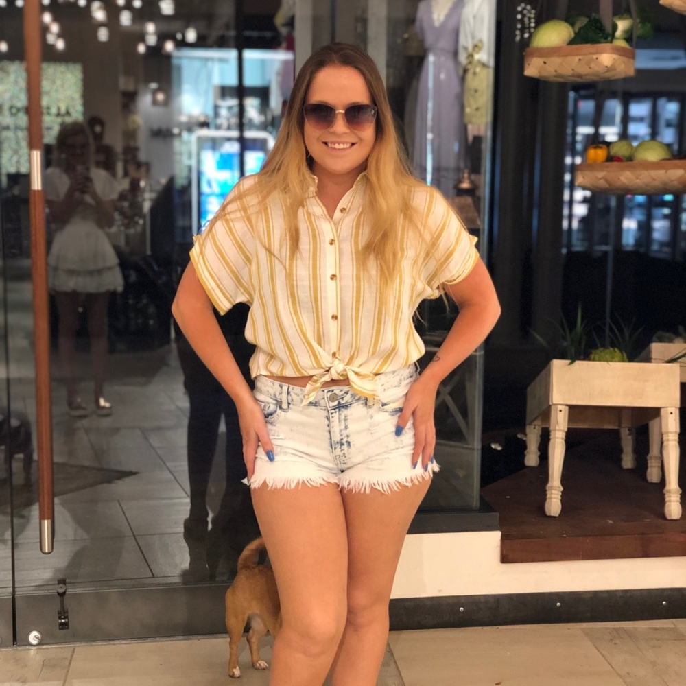 Altar’d state linen crop